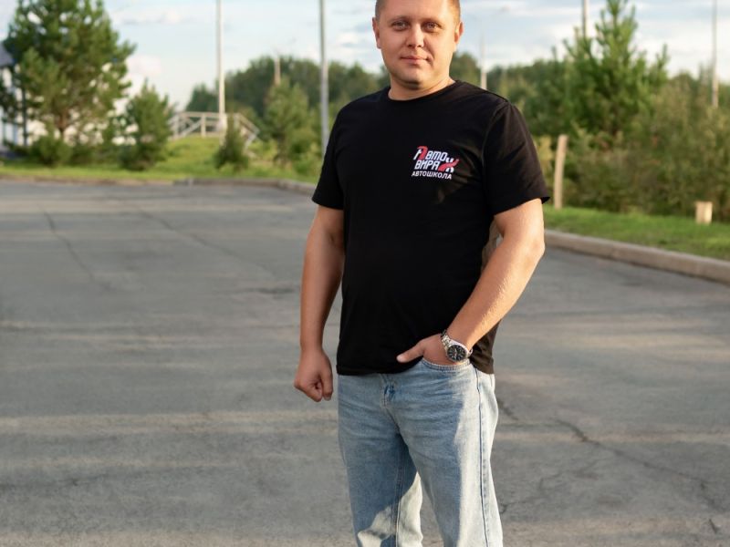 Автошкола «Авто-Вираж» — фото 73