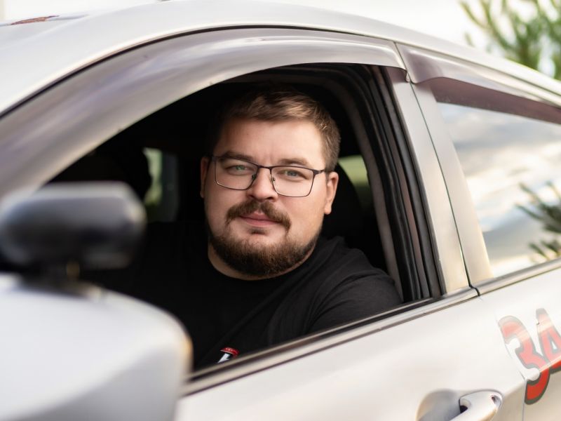 Автошкола «Авто-Вираж» — фото 64