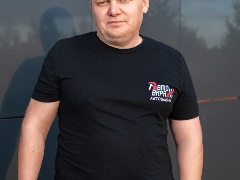 Автошкола «Авто-Вираж» — фото 59
