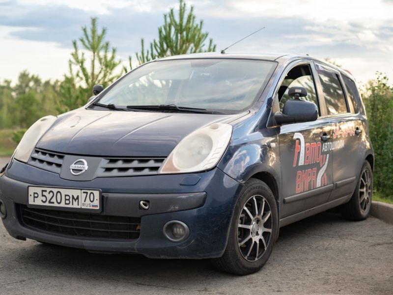Автошкола «Авто-Вираж» — фото 58