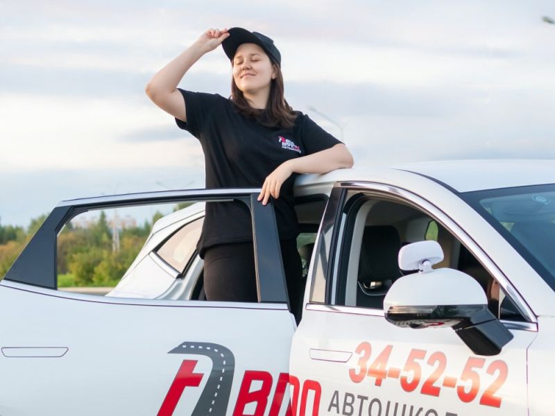 Автошкола «Авто-Вираж» — фото 3