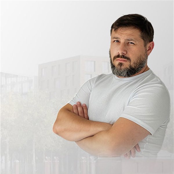 Инструктор Комиссаров Денис Валентинович