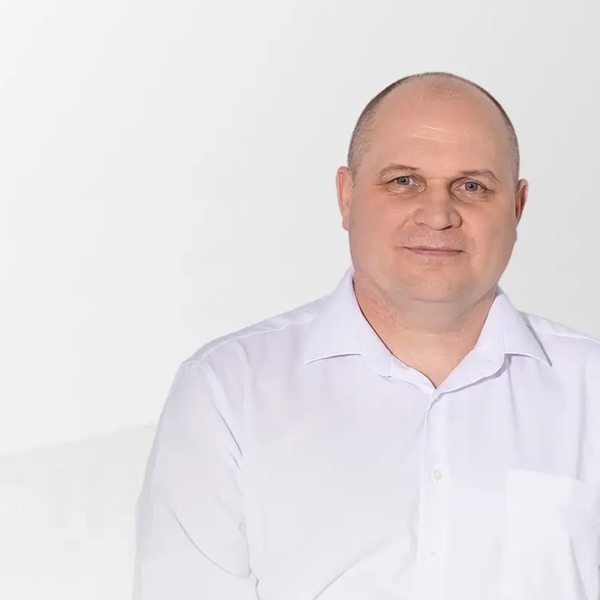 Инструктор Ковалёнок Александр Владимирович