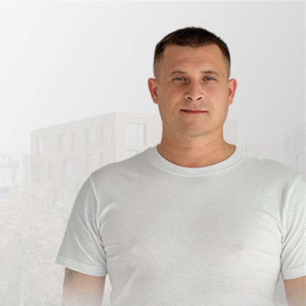 Инструктор Новоселов Евгений Сергеевич