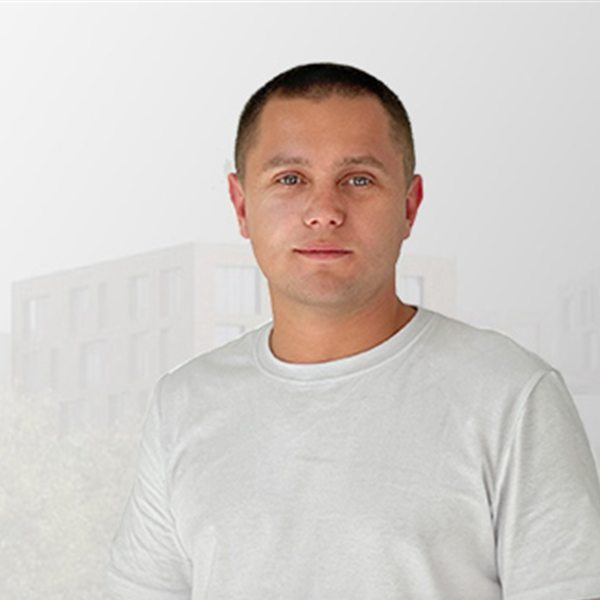 Инструктор Ушаков Евгений Евгеньевич