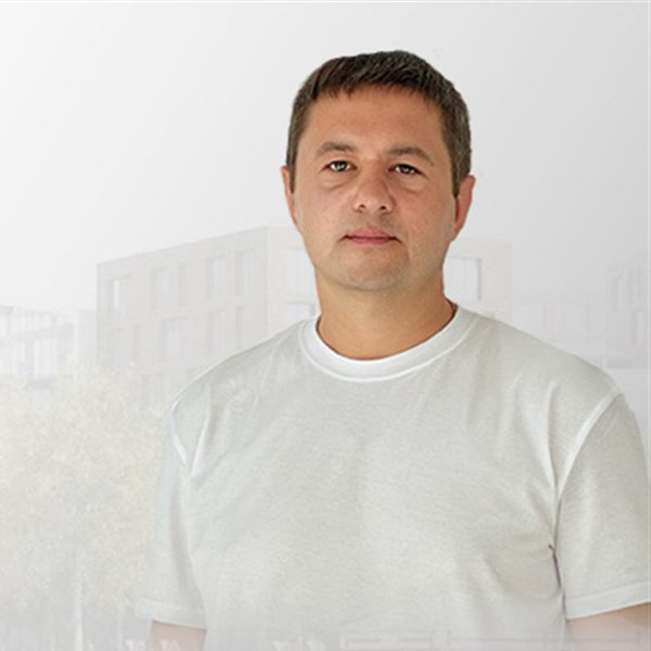 Инструктор Вольных Павел Юрьевич